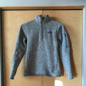 Patagonia Fleece